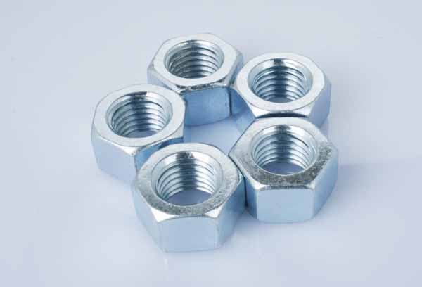 Hex Nut
