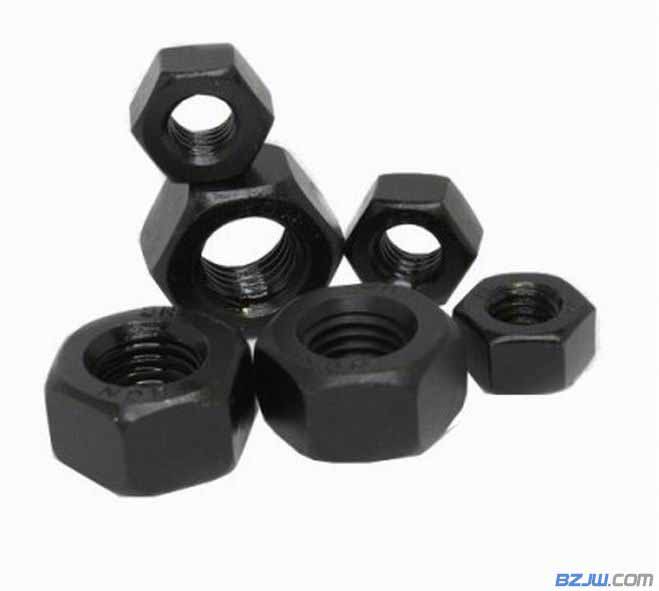 Hex Nut