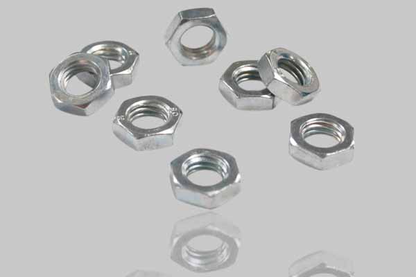 Hex Thin Nut