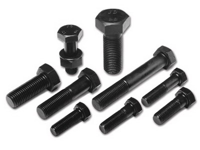 Hex Bolt