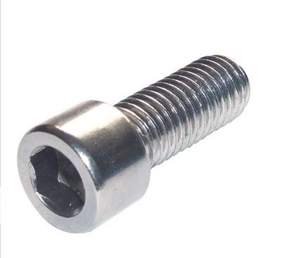 Hex socket head cap screws